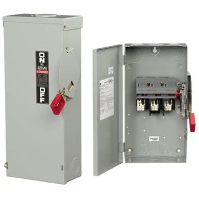 Safety Switch, TH4321