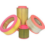 Air Filter, KC255-0004K