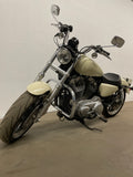 2011 Harley Davidson XL883L Motorcycle (LIVE AUCTION COMING SOON!)