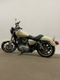 2011 Harley Davidson XL883L Motorcycle (LIVE AUCTION COMING SOON!)