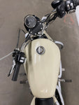 2011 Harley Davidson XL883L Motorcycle (LIVE AUCTION COMING SOON!)