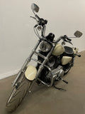 2011 Harley Davidson XL883L Motorcycle (LIVE AUCTION COMING SOON!)