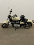 2011 Harley Davidson XL883L Motorcycle (LIVE AUCTION COMING SOON!)