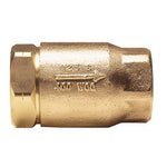 Check Valve In-line 1/2" FPT