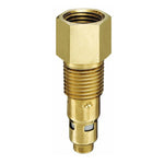 In-Tank Check Valve 3/4" FPT x 3/4" MPT