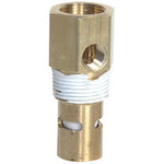 In-Tank Check Valve 3/4" Inverted Flare x 3/4" MPT