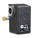 Pressure Switch 115-150 PSI, 1/4" FPT