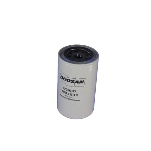 Doosan Fuel Filter, 22226377