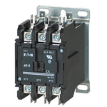 DP Contactor w/coil 208/230V 40A