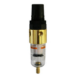 Filter/Regulator, w/ Bowl Guards