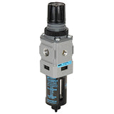Filter/Regulator, w/ Bowl Guards
