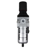Filter/Regulator, w/ Bowl Guards