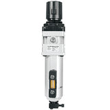 Filter/Regulator, Metal Bowl, 3/8"