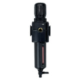 Filter/Regulator, Metal Bowl, 3/4"