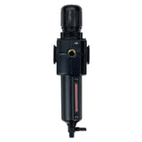Filter/Regulator, Metal Bowl, 1/4"